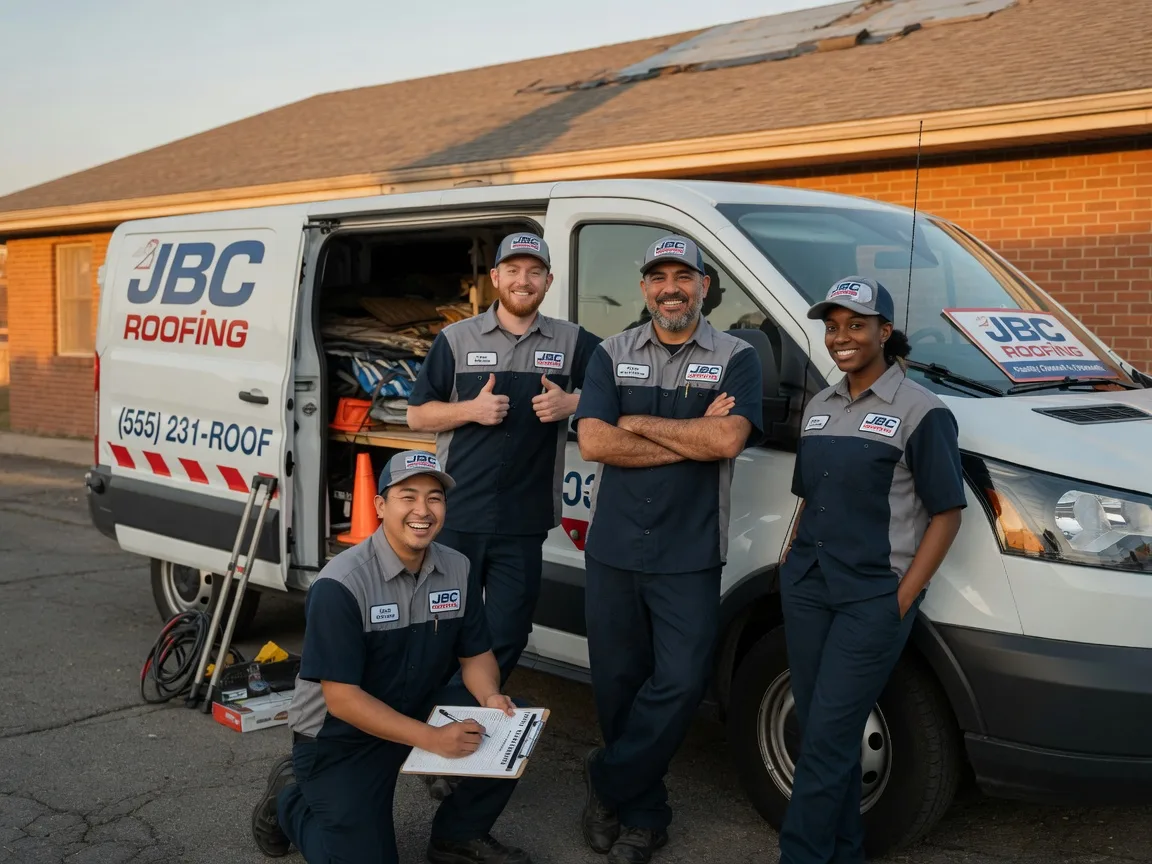 Roof Replacement company in Cumberland, RI